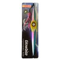 Glowbite Lightning Rod V2 - Hot Mackerel