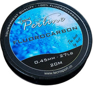 27 pound leader fluorocarbon from tecnisport