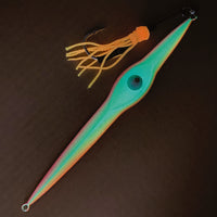 Glowbite Lightning Rod V2 - Tropical Sunset