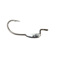Weedless 1/4 oz Bleeder Jig Heads