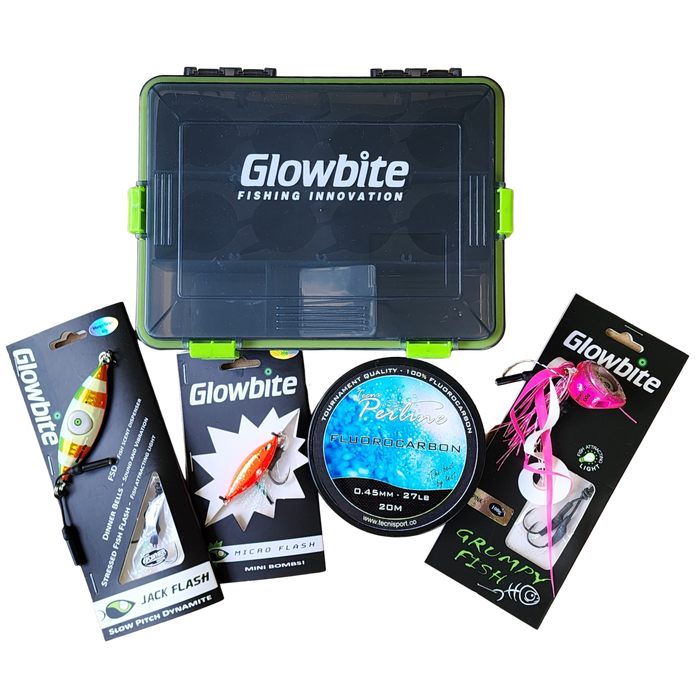 Essentials Fishing Gift