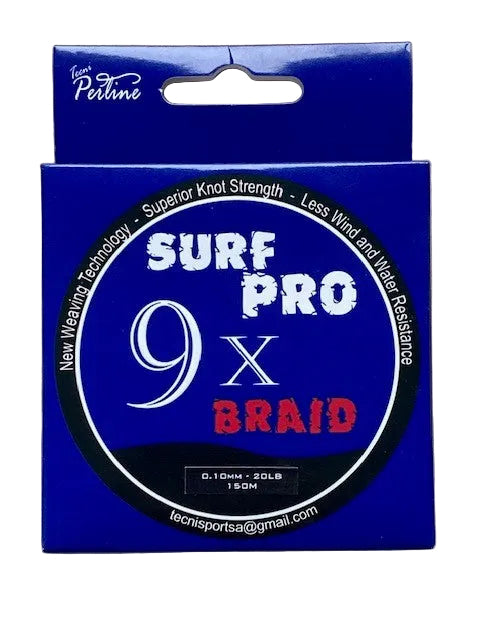 braided fishing line 20 pound
