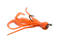 Glowbite SQUIDINATOR soft bait lures